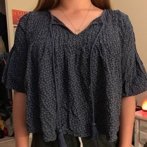 Abercrombie and Fitch Blouse